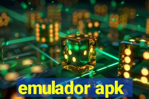 emulador apk